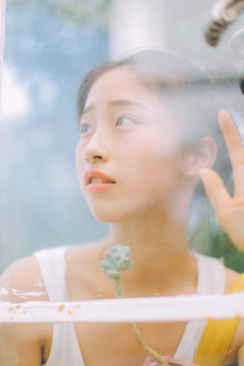 黑人巨大的东西